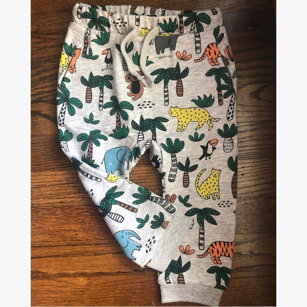 H&m Infant/Toddler Sweatpants